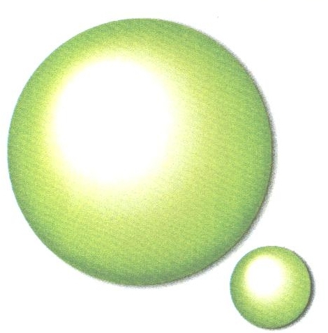 Device Of Circle Device mark 2285894 Trademark