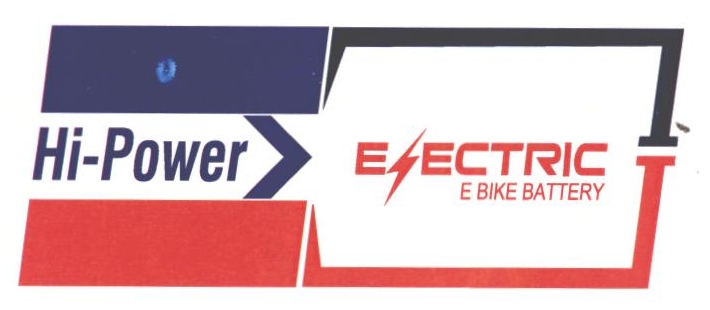 Hi-power Electric E Bike Battery Device mark 2286271 Trademark