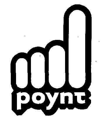 Poynt (logo) Device mark 2286899 Trademark