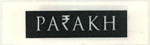 Parakh Device mark 2289829 Trademark