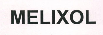 Melixol Device mark 2292043 Trademark