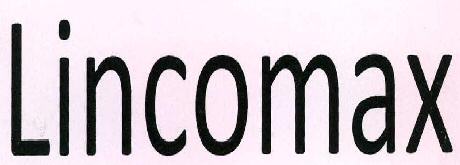 Lincomax Device mark 2292118 Trademark