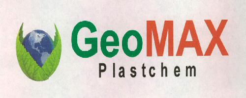 Geomax Plastchem (device Of Globe) Device mark 2292161 Trademark