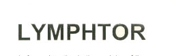 Lymphtor Device mark 2292268 Trademark