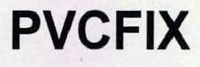 Pvcfix Device mark 2292834 Trademark
