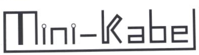 Mini-kabel Device mark 2292844 Trademark