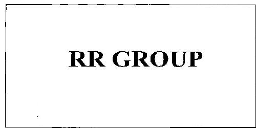 Rr Group Device mark 2293535 Trademark