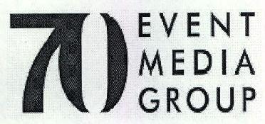 70 Event Media Group Device mark 2293608 Trademark