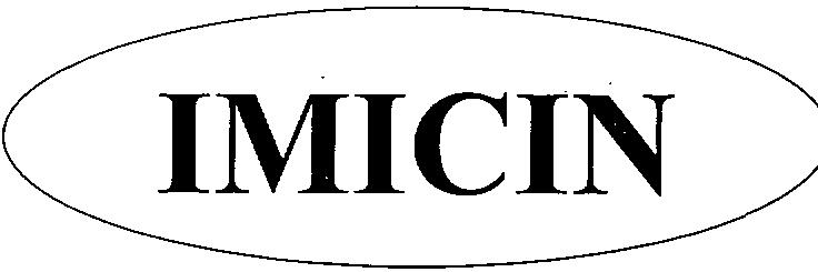 Imicin (device) Device mark 2293978 Trademark