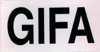 Gifa Device mark 2294390 Trademark