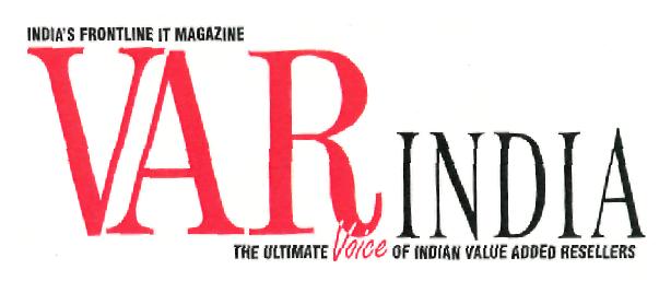 Var India (label) Device mark 2294434 Trademark