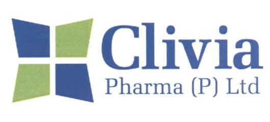 Clivia Pharma (p) Ltd Device mark 2294450 Trademark