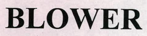 Blower Device mark 2294472 Trademark