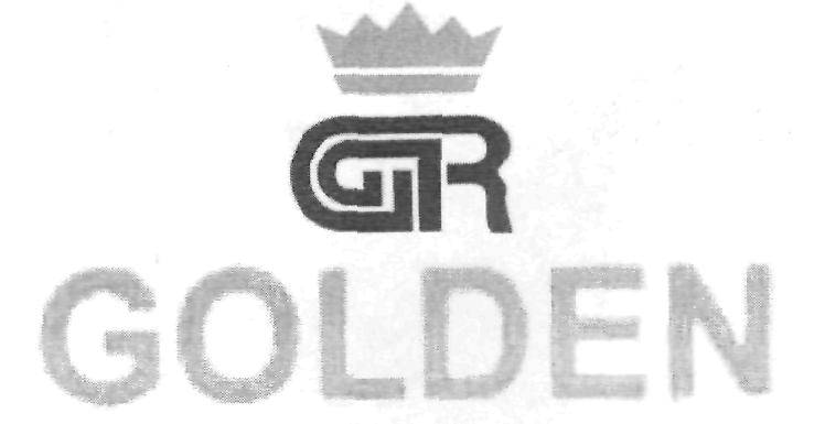 Golden (device) Device mark 2294574 Trademark