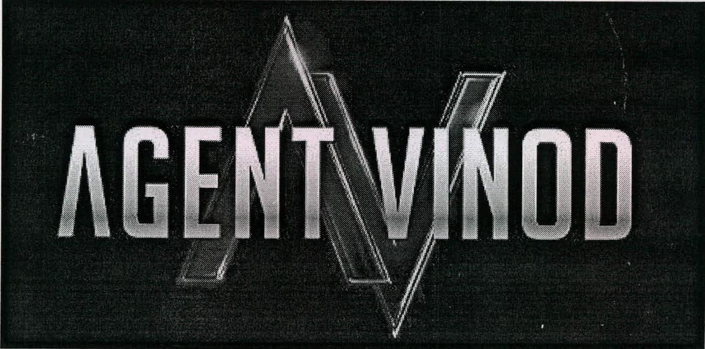 Av Agent Vinod Device mark 2294605 Trademark