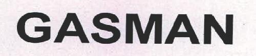 Gasman Device mark 2294972 Trademark