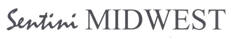 Sentini Mid West Device mark 2302048 Trademark