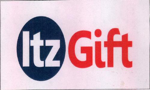 Itz Gift Device mark 2302720 Trademark