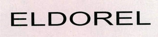 Eldorel Device mark 2303140 Trademark