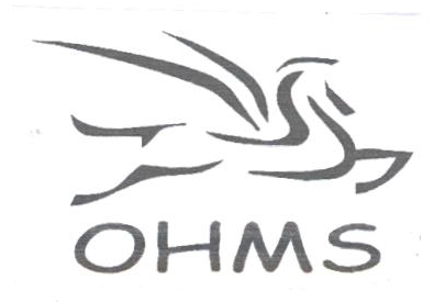 (device) Ohms Device mark 2305244 Trademark