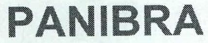 Panibra Device mark 2305424 Trademark