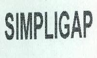 Simpligap Device mark 2305426 Trademark