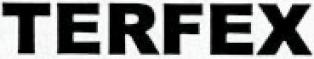 Terfex Device mark 2305464 Trademark