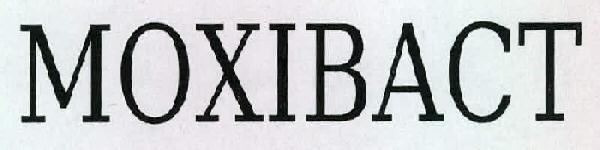 Moxibact Device mark 2306498 Trademark