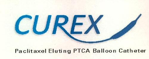 Curex Device mark 2306608 Trademark
