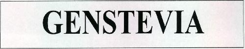 Genstevia Device mark 2308710 Trademark