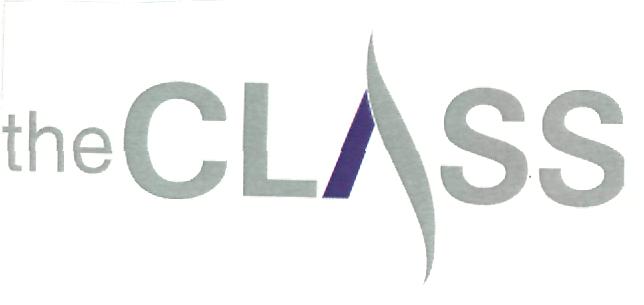 The Class (device) Device mark 2309107 Trademark
