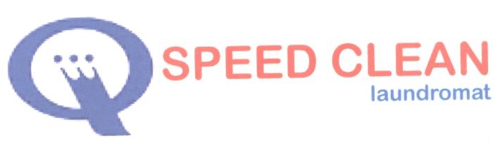 Speed Clean Laundromat Device mark 2309224 Trademark