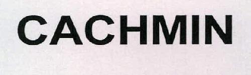 Cachmin Device mark 2309246 Trademark