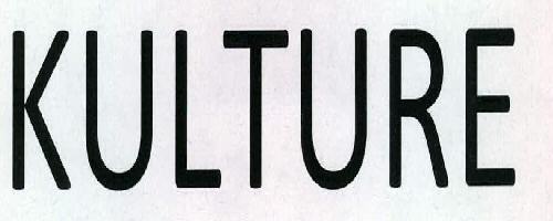 Kulture Device mark 2309348 Trademark