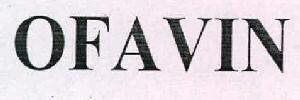 Ofavin Device mark 2309963 Trademark
