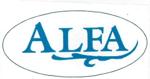 Alfa (device) Device mark 2310111 Trademark