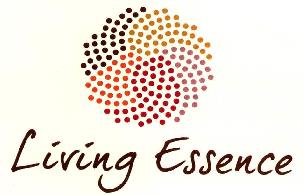 Living Essence (device Of Flower With Dots) Device mark 2310118 Trademark