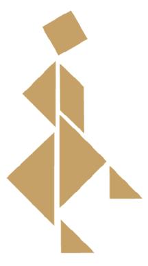 Device Of Shape Of A Women Device mark 2315546 Trademark