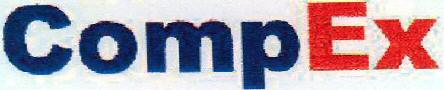 Compex Device mark 2316596 Trademark