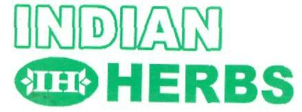 Indian Herbs (device) Device mark 2316903 Trademark