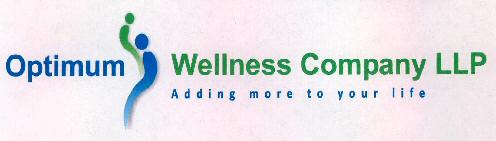 Optimum Wellness Company Llp (device Of Human Caricature) Device mark 2317766 Trademark