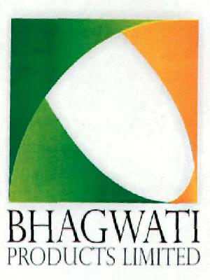 Bhagwati Products Limited (label) Device mark 2317832 Trademark