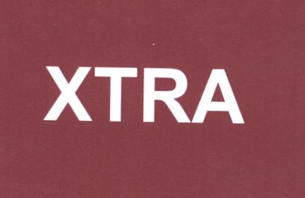 Xtra Device mark 2318003 Trademark