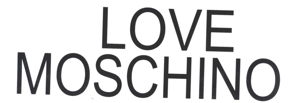 Love Moschino Device mark 2318006 Trademark