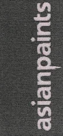 Asianpaints Device mark 2318178 Trademark