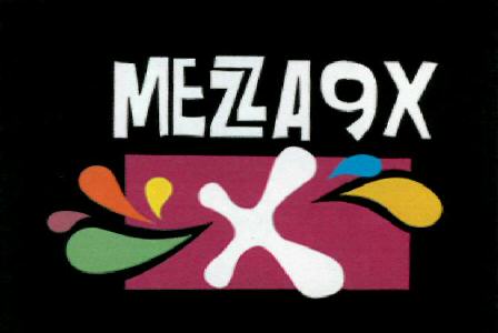Mezza 9x (device) Device mark 2318201 Trademark