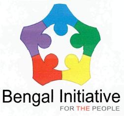 Bengal Initiative For The People Device mark 2318292 Trademark