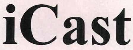 Icast Device mark 2318296 Trademark