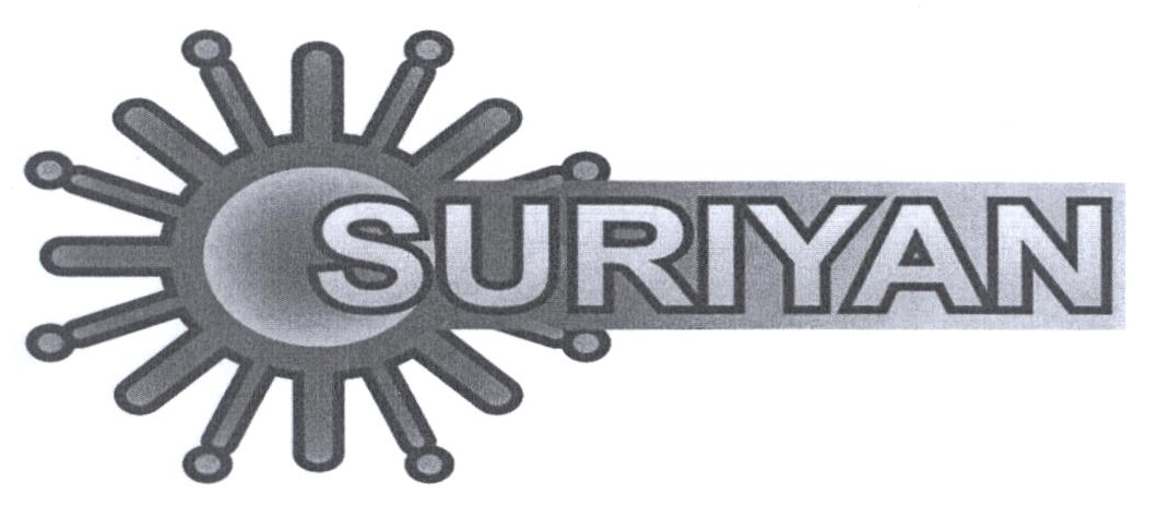 Suriyan Device mark 2318680 Trademark