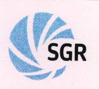 Sgr Device mark 2318834 Trademark